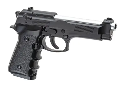 Hfc M9IA - HFC airsoft