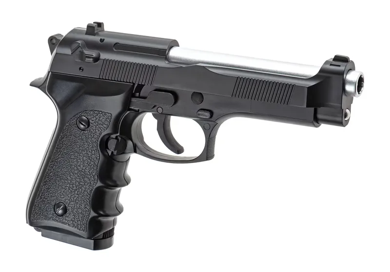 HFC airsoft Hfc M9IA