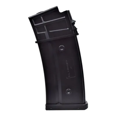Cargador G36 Hi-Cap 350BBs Polímero - D|Boys