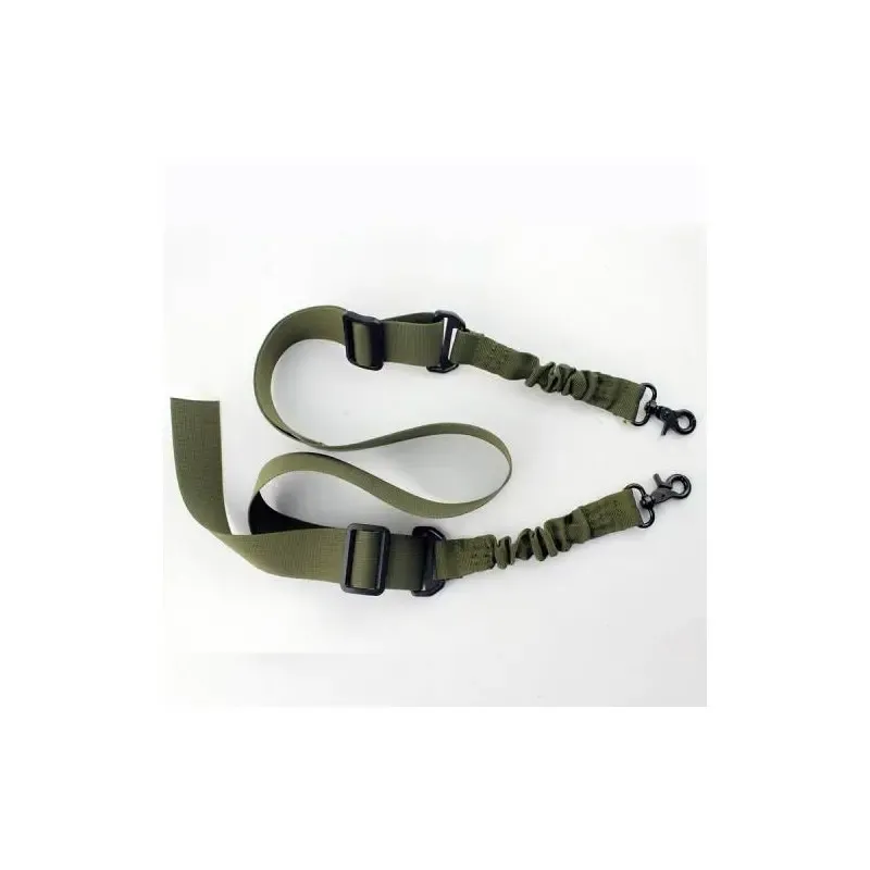 2 Puntos CQB · Verde / OD