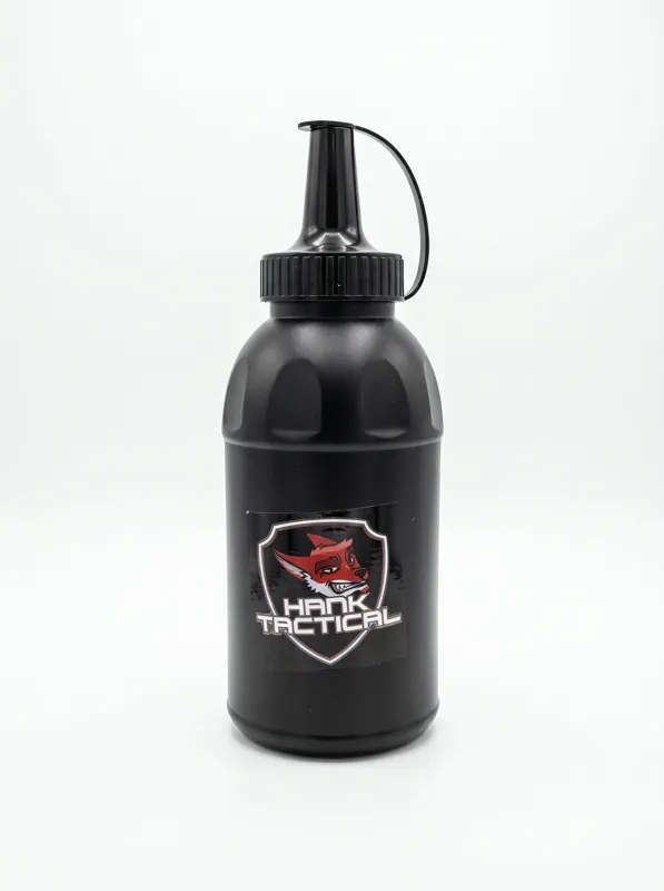 Hank Tactical HT BB Bøtte, 400 ml