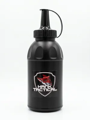 HT BB Bøtte, 800 ml - Hank Tactical