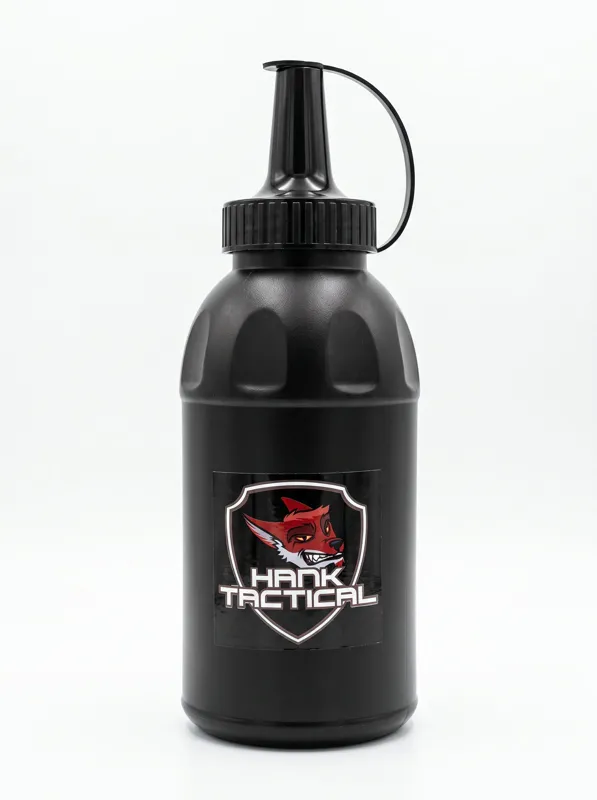 Hank Tactical HT BB Bøtte, 800 ml