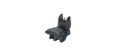 ICS CXP Front Flip Up Sigte, Sort - ICS (Taiwan)