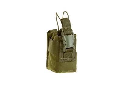 Radio Lomme - Invader Gear