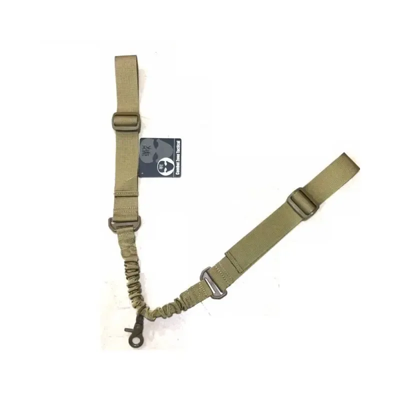 ACM AIRSOFT 1 Punto para Chaleco · Tan / FDE