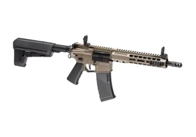 Barrett REC7 MK3 SBR - Krytac