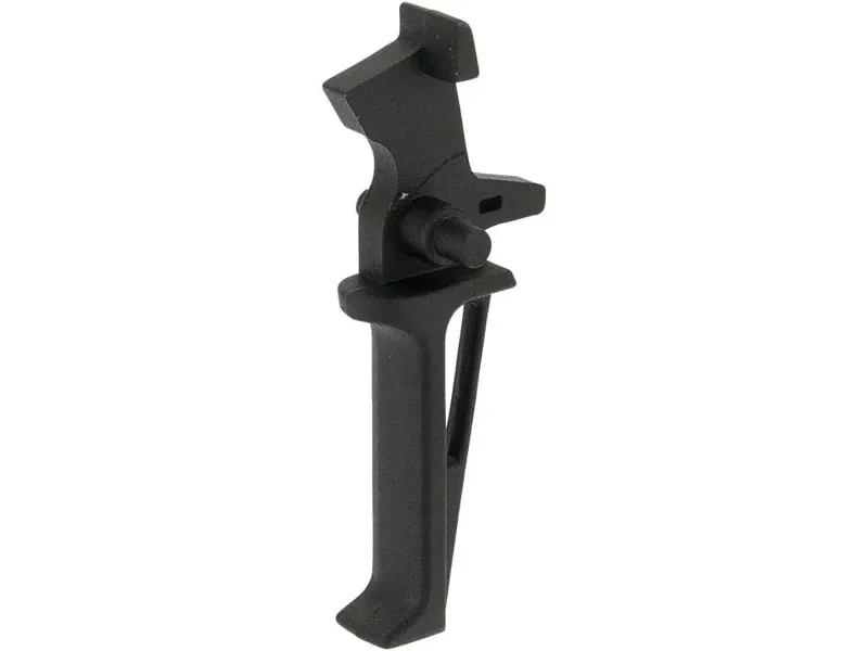 Krytac CMC Flad Aftrækker, Sort