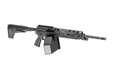 Krytac Lmg-M