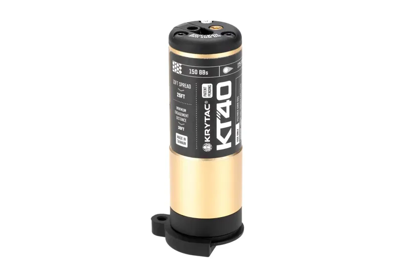 Krytac KT40 Granat