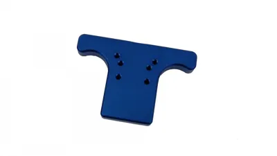 Ladearm Til Bagsigte, Blå Alu, CZ SP-01 Shadow - ASG
