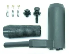 Ladegreb Til APS-2 - Guarder
