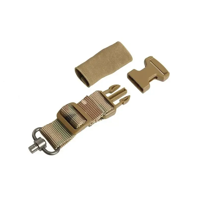 Enganche QD para Correa · Multicam