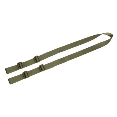 2 Puntos Verde