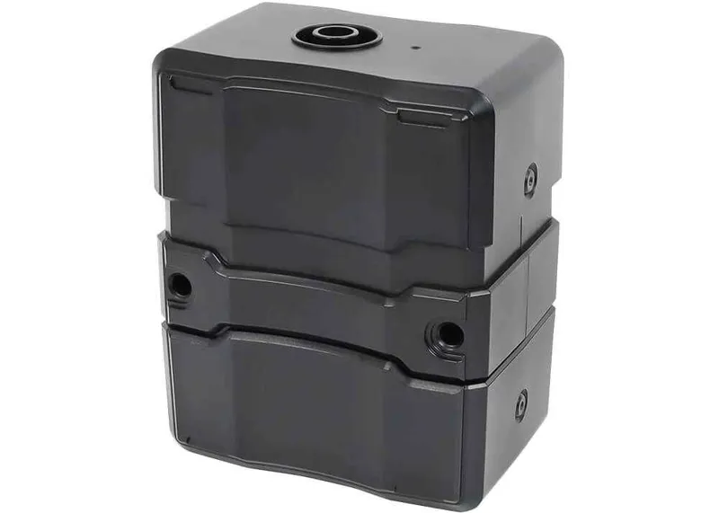 Laylax Automatisk Speedloader