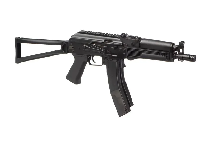 LCT Airsoft LCT PP-19-01 · Negro
