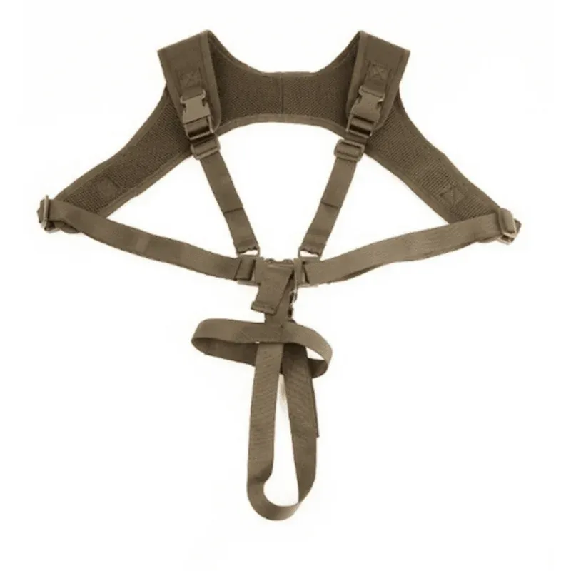 Correa de Hombro para P90 · Tan / FDE