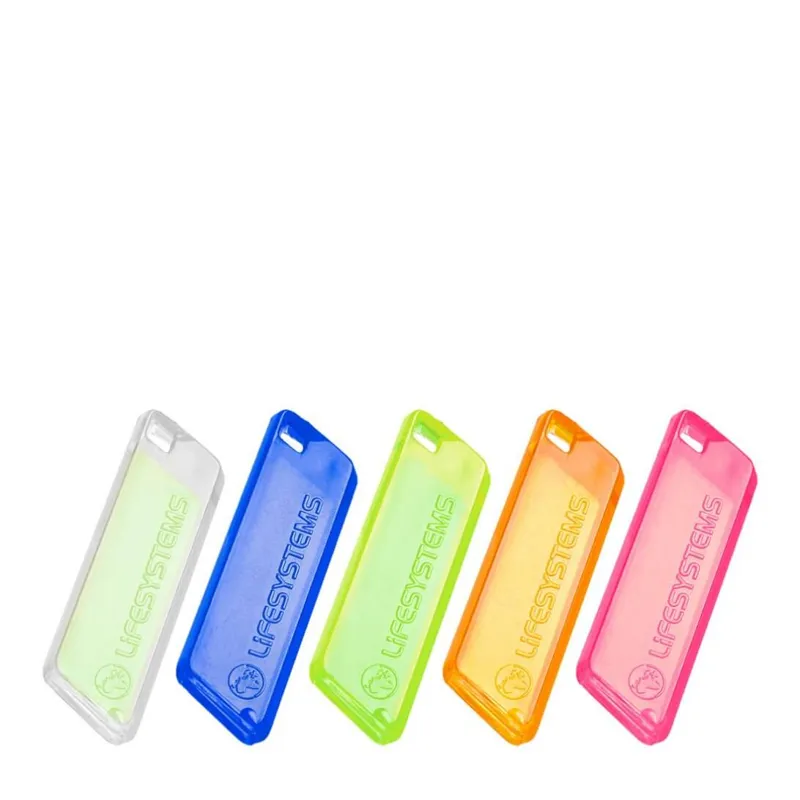 LifeSystems GlowMarker