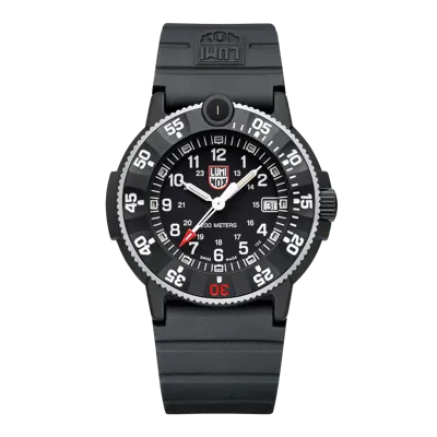 Navy SEAL 3000 Heritage, 43 mm - Luminox
