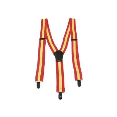 Tirantes de España - Foraventure