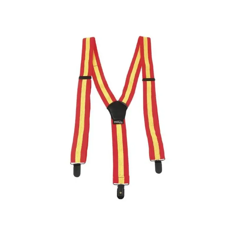 Foraventure Tirantes de España