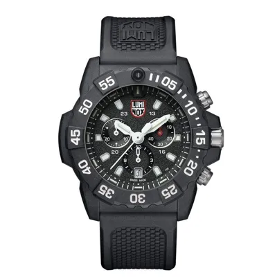 Navy SEAL 3581, 45 mm - Luminox