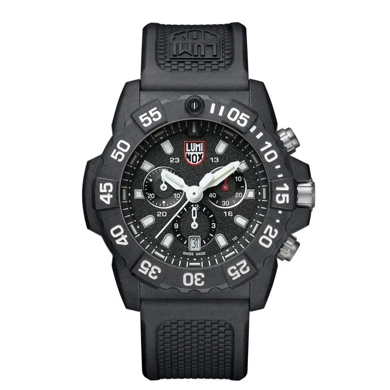 Luminox Navy SEAL 3581, 45 mm