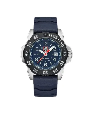 Navy SEAL Blå, 45 mm - Luminox