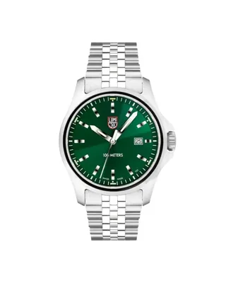 Nordic I, Grøn, 42 mm - Luminox