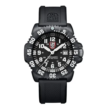 Original Navy SEAL - Luminox