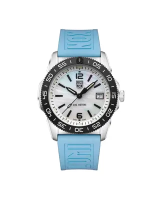 Pacific Diver, Dameur, Blå, 39 mm - Luminox