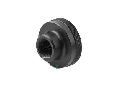 Lyddæmper Adapter 14mm Cw - Systema