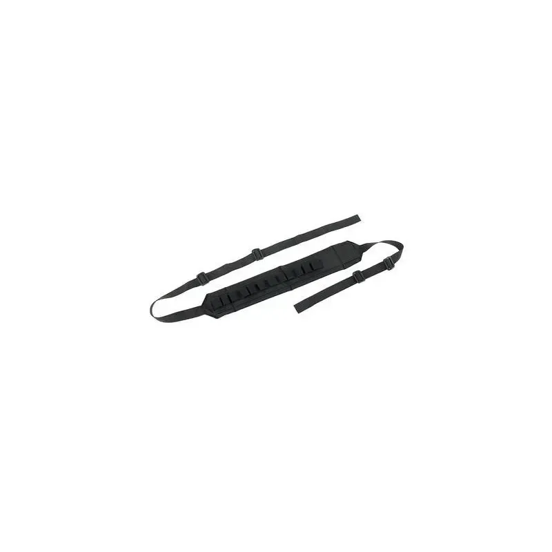 Portacartuchos · Negro