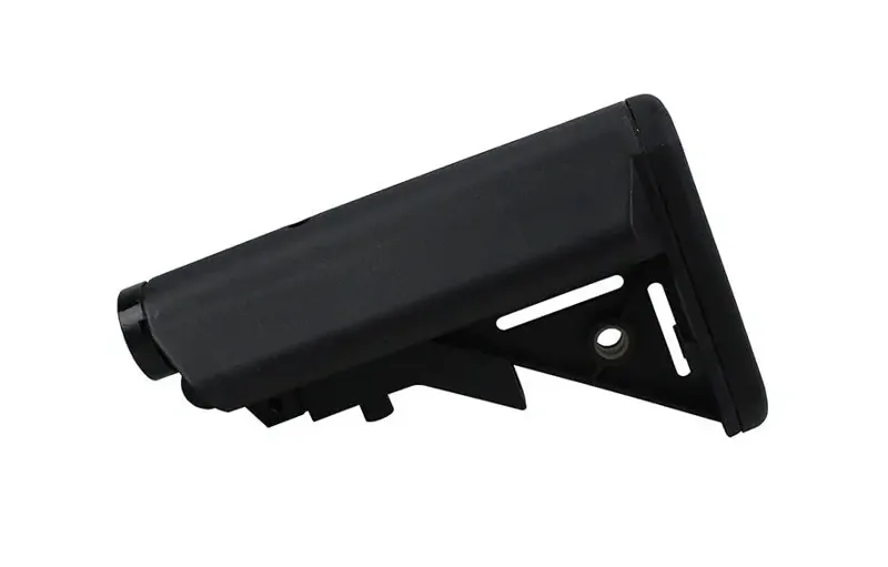 G&P Airsoft M4 Crane Stock, Sort