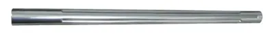 M700 Fluted Yderløb, Sølv - Action Army