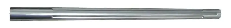 Action Army M700 Fluted Yderløb, Sølv