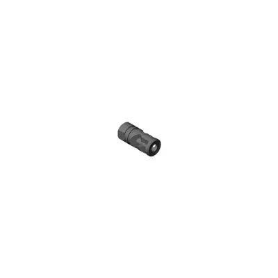 DNTC Compensator Flammeskjuler - Madbull