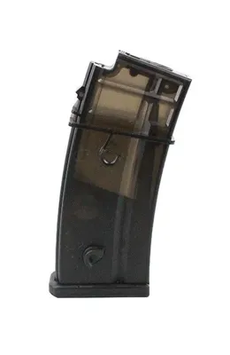 Magasin, G36, 450 Skud - Cyma