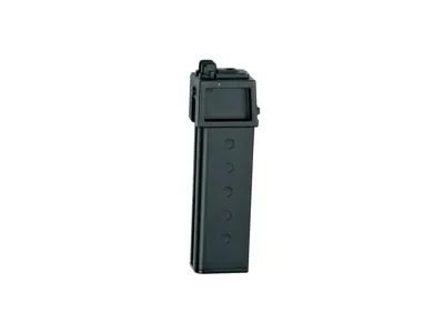 Magasin, Lang, Special Teams Carbine - ASG