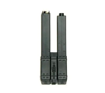 Magasin, MP5, 560 Skud - Cyma