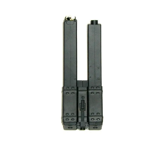 Cyma Magasin, MP5, 560 Skud