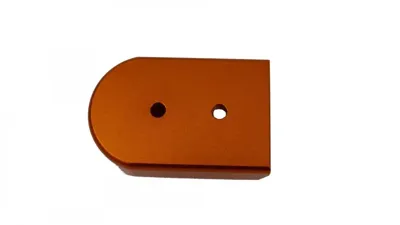 Magasinbund, Alu, CZ SP-01 Shadow - ASG