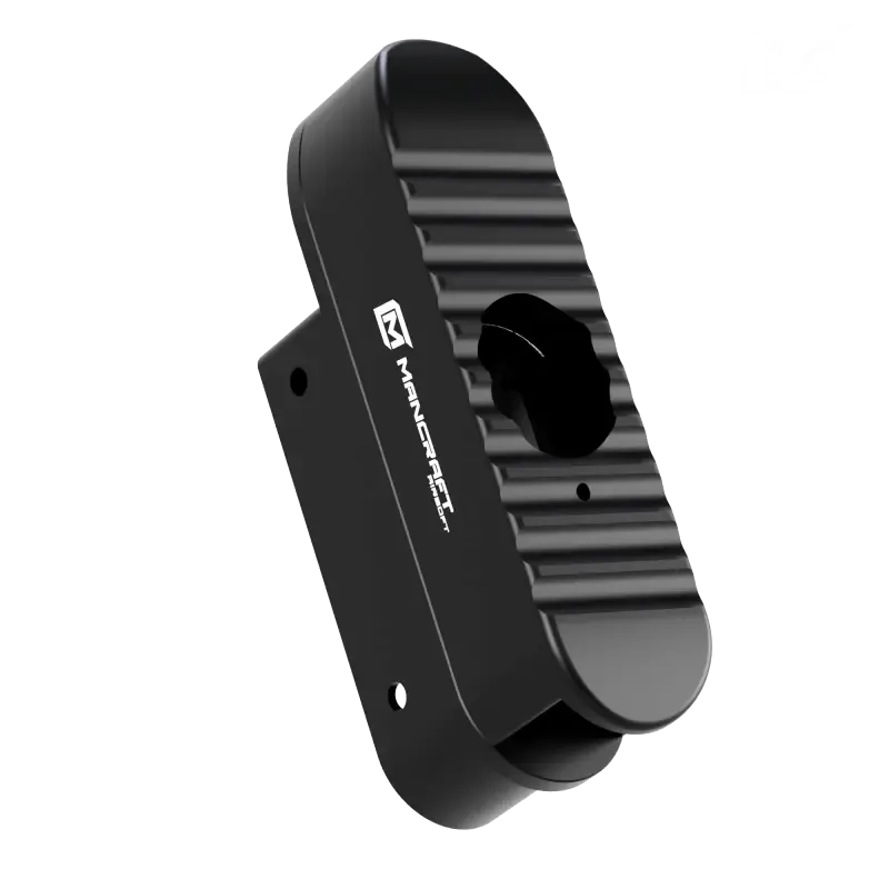 Mancraft Buttstock Amoeba Striker