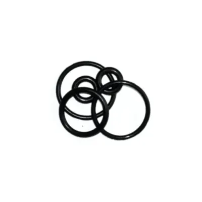 HHR Regulator, O-Ringssæt - Mancraft