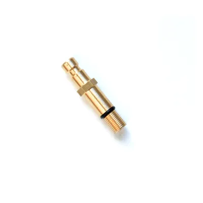 HP Pistol Lanyard, TM Lang - Mancraft