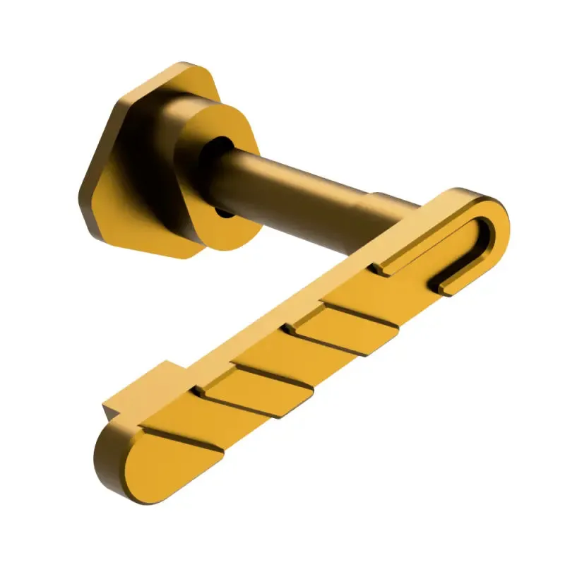Mancraft Release CNC M4