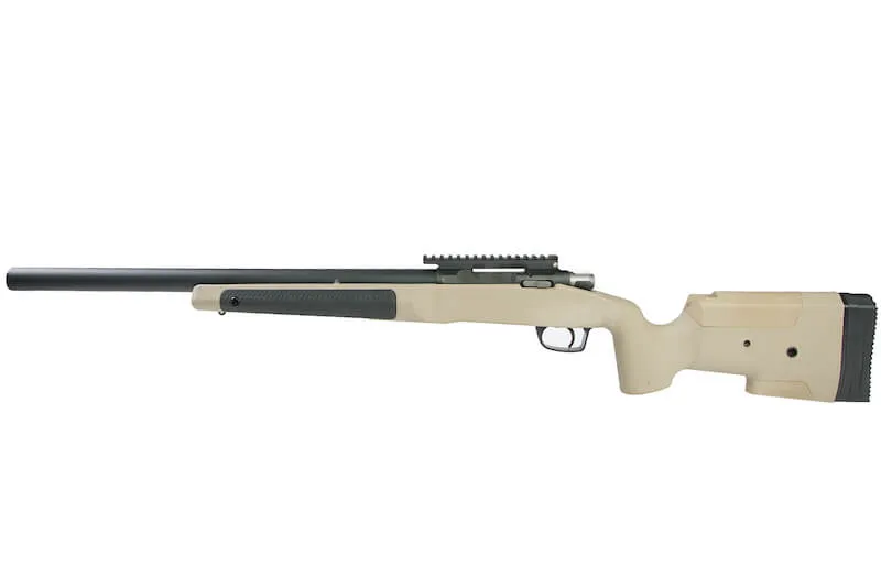 Maple Leaf MLC-338 Deluxe Sniper · Tan / FDE