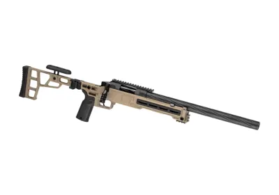 Mlc-Ltr Sniper - Maple Leaf