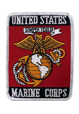 Marine Corps - Mil-Tec