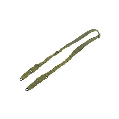 Portafusil Dos Puntos Verde